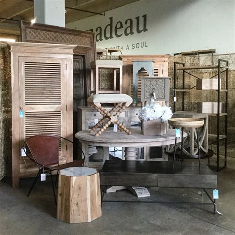 Unique and handcrafted solid wood <strong>furniture</strong> from around the globe, at unbelievably affordable prices. . Nadeau furniture miami